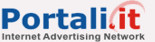 Portali.it - Internet Advertising Network - è Concessionaria di Pubblicità per il Portale Web orditurafilati.it